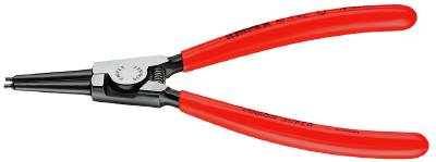 Spårringstång för utvändiga spårringar. Knipex 4611 – bild 1