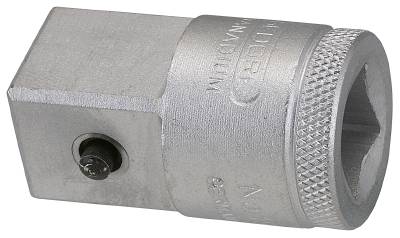 Förstoringstapp. Gedore 2030 / 3221