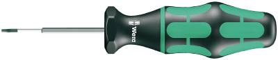 Momentmejsel Wera 300 Torx Plus Förinställd