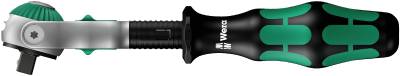 Spärrhandtag Wera Zyklop 8000A / 8000B / 8000C – bild 2