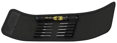 Finmekanikermejselset Wera KK Micro ESD/11