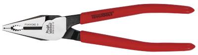 Kombinationstång. Teng Tools MB452