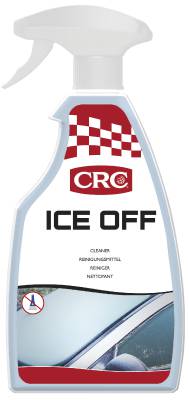 Avisning CRC