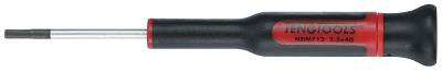 Finmekanikermejsel för inv. sexkanthål. Teng Tools MDM711 / MDM712