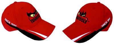 Keps Teng Tools P-CAP8