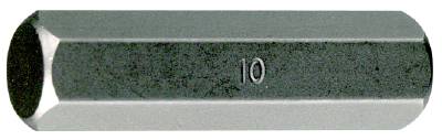 Bits för sexkanthål Teng Tools 210705 / 210719