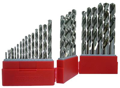 Borrsats Teng Tools DB028 / DB034 – bild 2