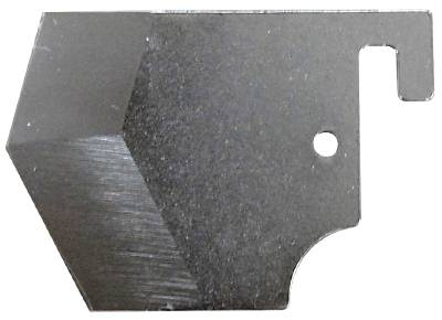 Extra skär till Röravskärare för plaströr Teng Tools TFP01, TFP02