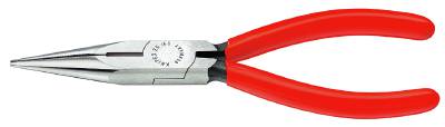 Flacktång med sidavbitare. Knipex 2501