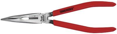 Flacktång med sidavbitare. Teng Tools MB461 / MB463 – bild 2