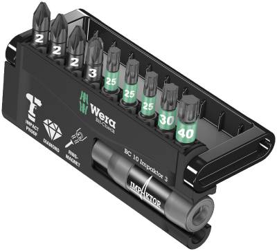 Bitssats Wera Bit-Checks Impaktor – bild 2