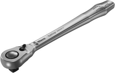 Spärrnyckel. Wera Zyklop 8004 – bild 2