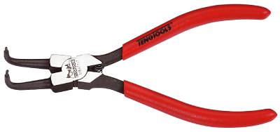 Spårringstång för invändiga spårringar. Teng Tools MB470 / MB471 – bild 2