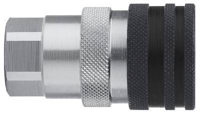 Snabbkoppling Hydraulik Serie 525 Cejn