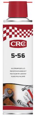 Universalolja CRC 5-56 – bild 2