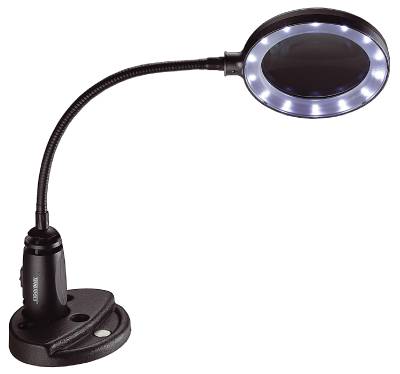 Förstoringsglas Teng Tools 587H / 587S – bild 2
