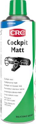 Vinylglans Pro spray 500 ml – bild 2