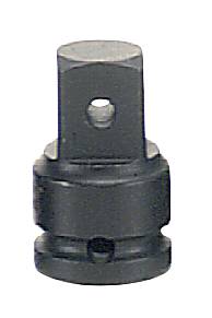 Tappar, förlängningar m.m. Teng Tools – bild 1