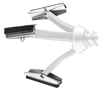 Reservdelssats till honingsverktyg Teng Tools