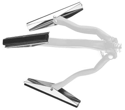 Reservdelssats till honingsverktyg Teng Tools