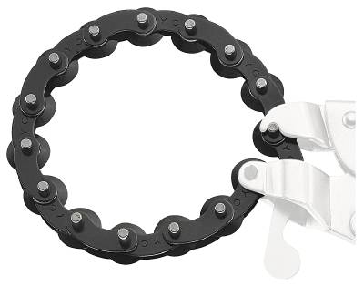 Lös kedja till Kedjeröravskärare Teng Tools TF300