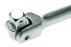 Lös fyrkantstapp till ledhandtag Teng Tools