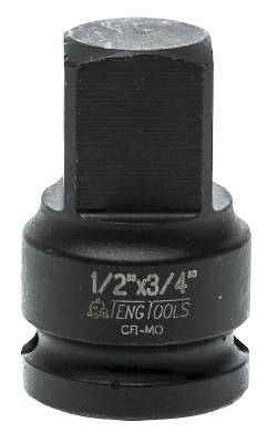 Tappar, förlängningar m.m. ANSI-standard Teng Tools – bild 7