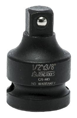 Tappar, förlängningar m.m. ANSI-standard Teng Tools – bild 2