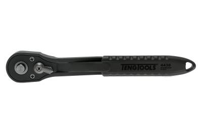 Rostfria spärrhandtag. Teng Tools MS3800 / MS1200