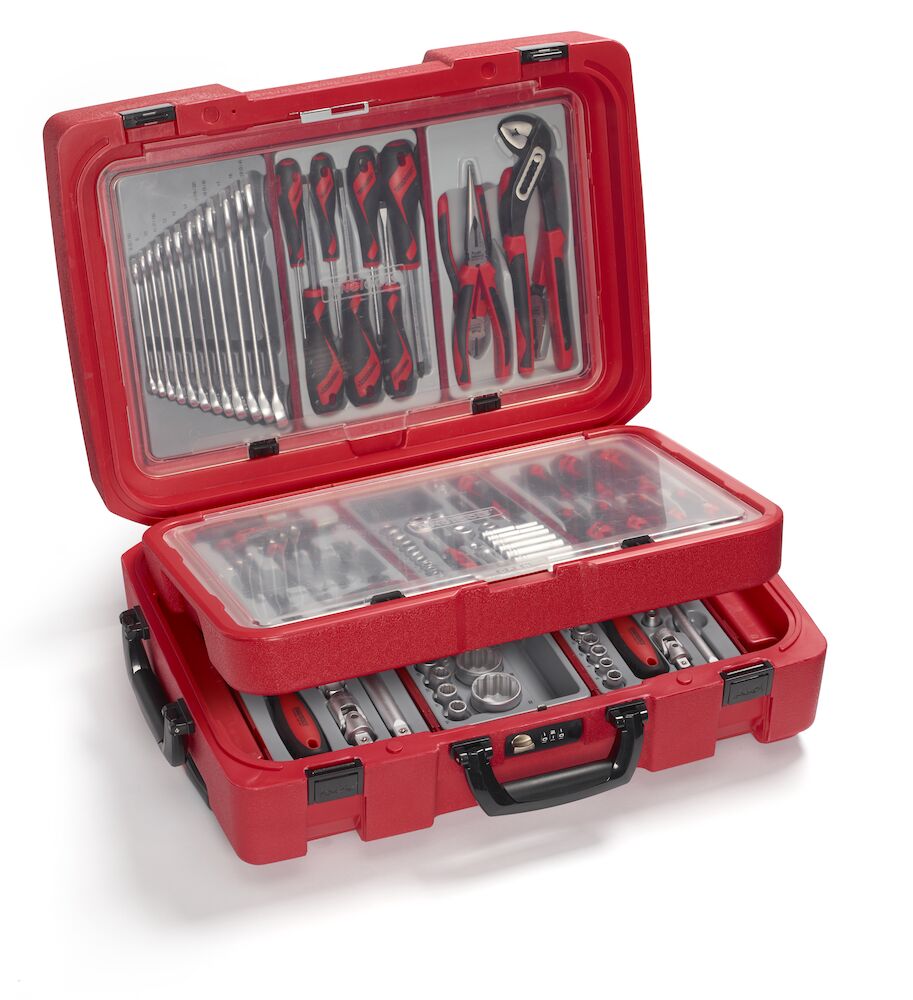 Serviceväska Teng Tools SC01 – bild 7