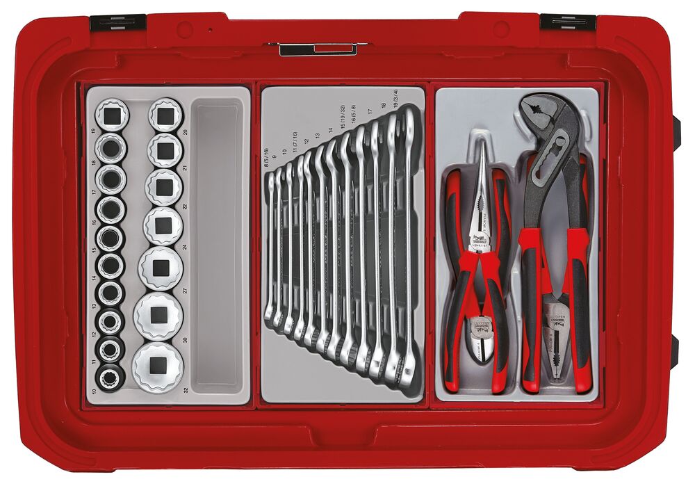 Serviceväska Teng Tools SC01 – bild 8
