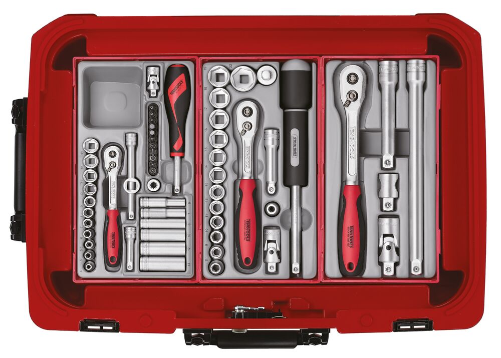 Serviceväska Teng Tools SC01 – bild 10