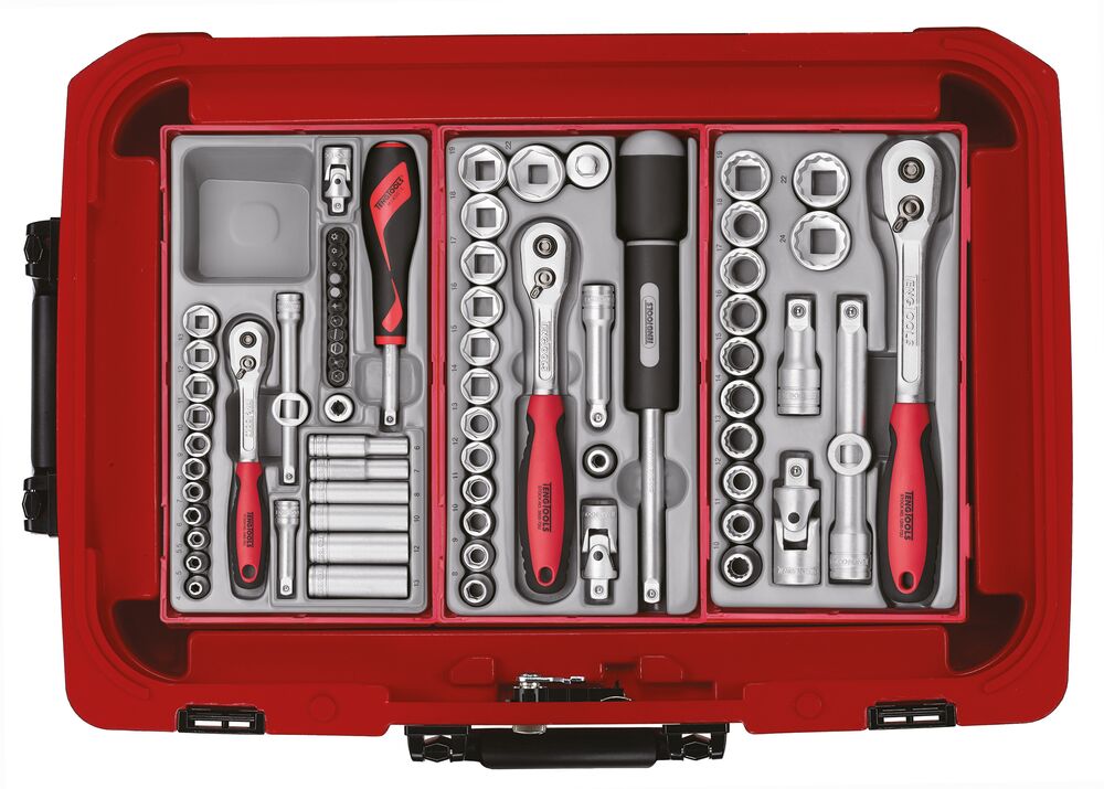 Serviceväska Teng Tools SC04 – bild 10