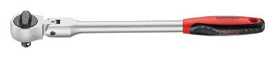 Spärrhandtag, ledbart. Teng Tools 1400F-1200F – bild 1