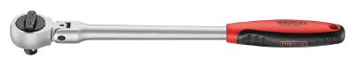 Spärrhandtag, ledbart. Teng Tools 1400F-1200F