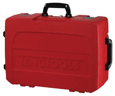 Serviceväska Teng Tools SC02