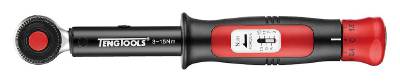 Momentnyckel TengTools Plus-serien – bild 1