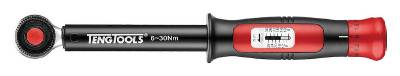 Momentnyckel TengTools Plus-serien