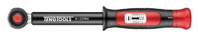 Momentnyckel TengTools Plus-serien – bild 1