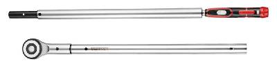 Momentnyckel TengTools Plus-serien – bild 1