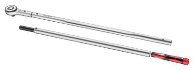 Momentnyckel TengTools Plus-serien – bild 2