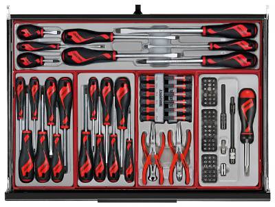Verktygssats TengTools TKS26B1033T – bild 12