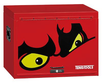 Verktygslåda TengTools TST26R5F – bild 1