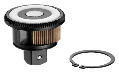 Momentnyckel TengTools Plus-serien
