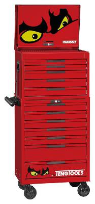 Verktygssats TengTools TKS26R528F – bild 2