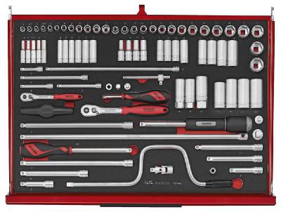 Verktygssats TengTools TKS26R528F – bild 3