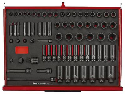 Verktygssats TengTools TKS26R528F – bild 5