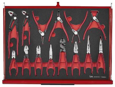 Verktygssats TengTools TKS26R528F – bild 9