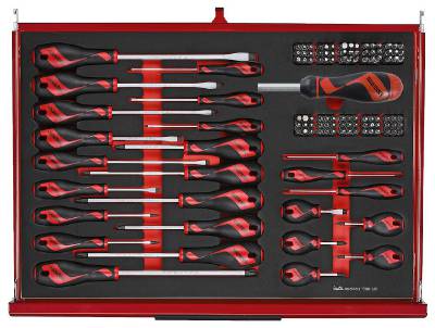Verktygssats TengTools TKS26R528F – bild 10