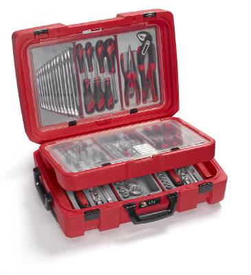 Serviceväska Teng Tools SC01 – bild 1